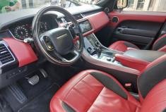 Land-Rover Range Rover Sport P400e 404 CH PHEV MARK IX 
