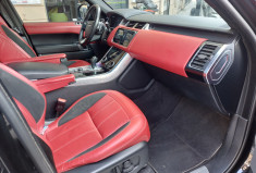 Land-Rover Range Rover Sport P400e 404 CH PHEV MARK IX 