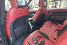 Land-Rover Range Rover Sport P400e 404 CH PHEV MARK IX 