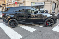Land-Rover Range Rover Sport P400e 404 CH PHEV MARK IX 