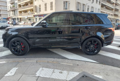 Land-Rover Range Rover Sport P400e 404 CH PHEV MARK IX 