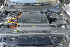 Land-Rover Range Rover Sport P400e 404 CH PHEV MARK IX 