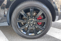 Land-Rover Range Rover Sport P400e 404 CH PHEV MARK IX 