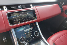 Land-Rover Range Rover Sport P400e 404 CH PHEV MARK IX 