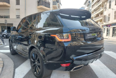 Land-Rover Range Rover Sport P400e 404 CH PHEV MARK IX 