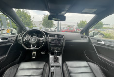 Volkswagen Golf VII GTI / 2.0 TSI / 230 CH / DSG6