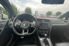 Volkswagen Golf VII GTI / 2.0 TSI / 230 CH / DSG6