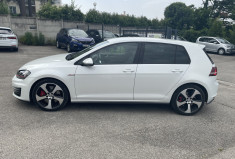 Volkswagen Golf VII GTI / 2.0 TSI / 230 CH / DSG6