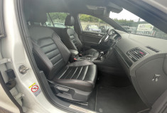 Volkswagen Golf VII GTI / 2.0 TSI / 230 CH / DSG6
