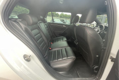 Volkswagen Golf VII GTI / 2.0 TSI / 230 CH / DSG6