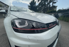 Volkswagen Golf VII GTI / 2.0 TSI / 230 CH / DSG6