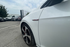 Volkswagen Golf VII GTI / 2.0 TSI / 230 CH / DSG6