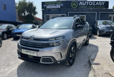 Citroën C5 Aircross 1.5 BLUEHDI 130 Ch S&S SHINE BV6 * COMPTEUR DIGITAL * CAMERA * CARPLAY 