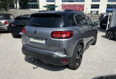 Citroën C5 Aircross 1.5 BLUEHDI 130 Ch S&S SHINE BV6 * COMPTEUR DIGITAL * CAMERA * CARPLAY 
