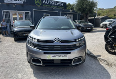 Citroën C5 Aircross 1.5 BLUEHDI 130 Ch S&S SHINE BV6 * COMPTEUR DIGITAL * CAMERA * CARPLAY 