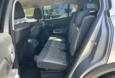 Citroën C5 Aircross 1.5 BLUEHDI 130 Ch S&S SHINE BV6 * COMPTEUR DIGITAL * CAMERA * CARPLAY 
