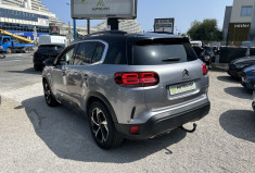 Citroën C5 Aircross 1.5 BLUEHDI 130 Ch S&S SHINE BV6 * COMPTEUR DIGITAL * CAMERA * CARPLAY 