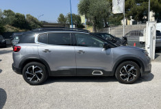Citroën C5 Aircross 1.5 BLUEHDI 130 Ch S&S SHINE BV6 * COMPTEUR DIGITAL * CAMERA * CARPLAY 