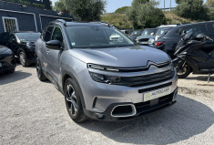 Citroën C5 Aircross 1.5 BLUEHDI 130 Ch S&S SHINE BV6 * COMPTEUR DIGITAL * CAMERA * CARPLAY 