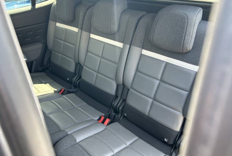 Citroën C5 Aircross 1.5 BLUEHDI 130 Ch S&S SHINE BV6 * COMPTEUR DIGITAL * CAMERA * CARPLAY 