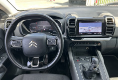 Citroën C5 Aircross 1.5 BLUEHDI 130 Ch S&S SHINE BVM6 * COMPTEUR DIGITAL * CAMERA * CARPLAY 