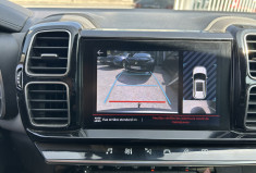 Citroën C5 Aircross 1.5 BLUEHDI 130 Ch S&S SHINE BV6 * COMPTEUR DIGITAL * CAMERA * CARPLAY 