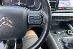 Citroën C5 Aircross 1.5 BLUEHDI 130 Ch S&S SHINE BV6 * COMPTEUR DIGITAL * CAMERA * CARPLAY 