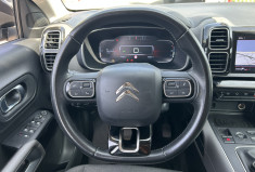 Citroën C5 Aircross 1.5 BLUEHDI 130 Ch S&S SHINE BV6 * COMPTEUR DIGITAL * CAMERA * CARPLAY 