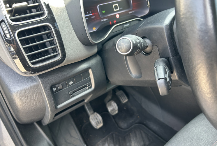 Citroën C5 Aircross 1.5 BLUEHDI 130 Ch S&S SHINE BV6 * COMPTEUR DIGITAL * CAMERA * CARPLAY 