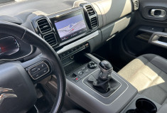 Citroën C5 Aircross 1.5 BLUEHDI 130 Ch S&S SHINE BV6 * COMPTEUR DIGITAL * CAMERA * CARPLAY 