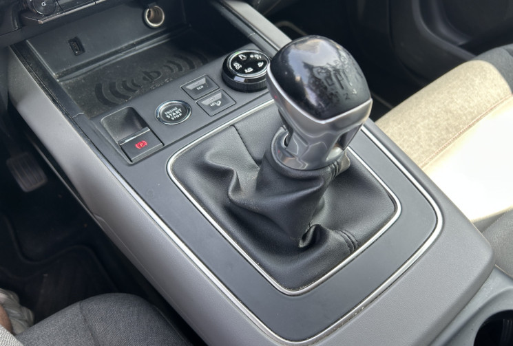 Citroën C5 Aircross 1.5 BLUEHDI 130 Ch S&S SHINE BV6 * COMPTEUR DIGITAL * CAMERA * CARPLAY 