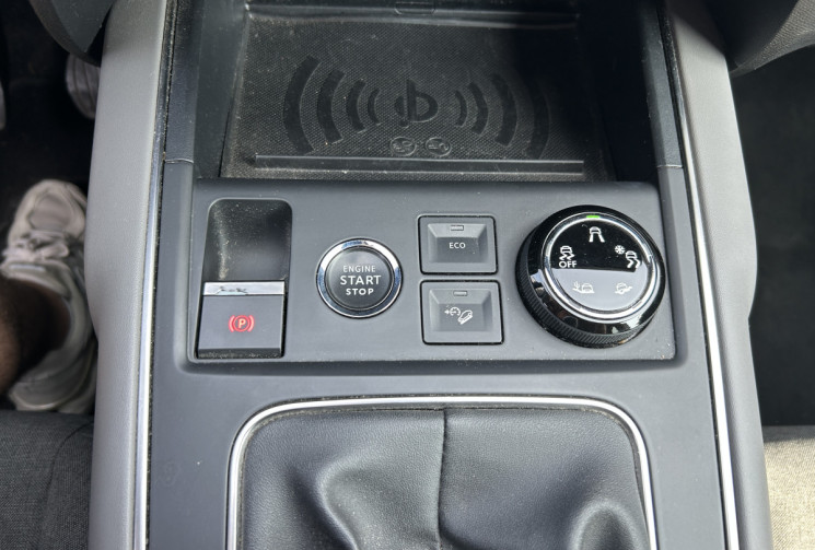 Citroën C5 Aircross 1.5 BLUEHDI 130 Ch S&S SHINE BV6 * COMPTEUR DIGITAL * CAMERA * CARPLAY 