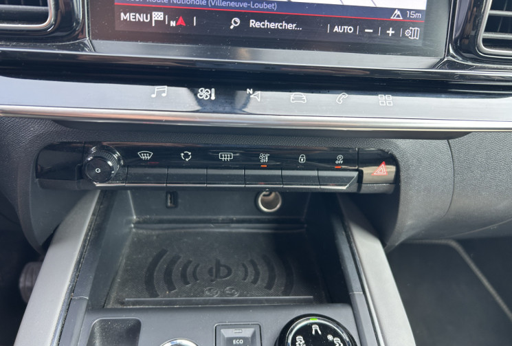 Citroën C5 Aircross 1.5 BLUEHDI 130 Ch S&S SHINE BV6 * COMPTEUR DIGITAL * CAMERA * CARPLAY 