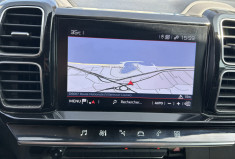 Citroën C5 Aircross 1.5 BLUEHDI 130 Ch S&S SHINE BV6 * COMPTEUR DIGITAL * CAMERA * CARPLAY 
