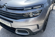 Citroën C5 Aircross 1.5 BLUEHDI 130 Ch S&S SHINE BVM6 * COMPTEUR DIGITAL * CAMERA * CARPLAY 