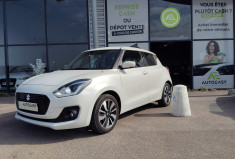 Suzuki Swift 1.2 Dualjet Hybrid SHVS 90ch Pack