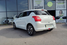 Suzuki Swift 1.2 Dualjet Hybrid SHVS 90ch Pack