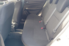 Suzuki Swift 1.2 Dualjet Hybrid SHVS 90ch Pack