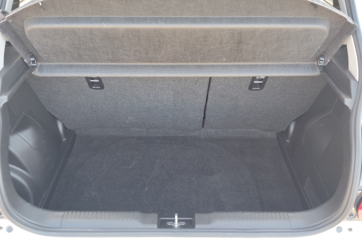 Suzuki Swift 1.2 Dualjet Hybrid SHVS 90ch Pack