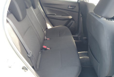 Suzuki Swift 1.2 Dualjet Hybrid SHVS 90ch Pack