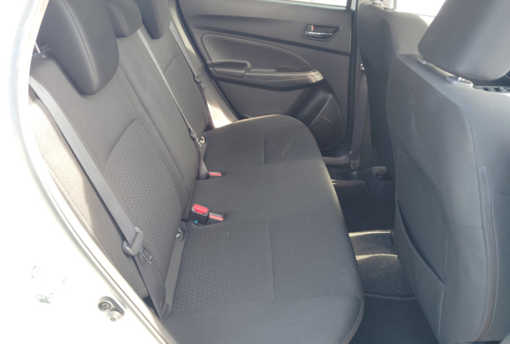 Suzuki Swift 1.2 Dualjet Hybrid SHVS 90ch Pack