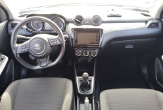 Suzuki Swift 1.2 Dualjet Hybrid SHVS 90ch Pack