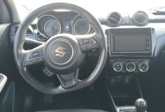 Suzuki Swift 1.2 Dualjet Hybrid SHVS 90ch Pack