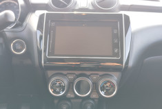 Suzuki Swift 1.2 Dualjet Hybrid SHVS 90ch Pack