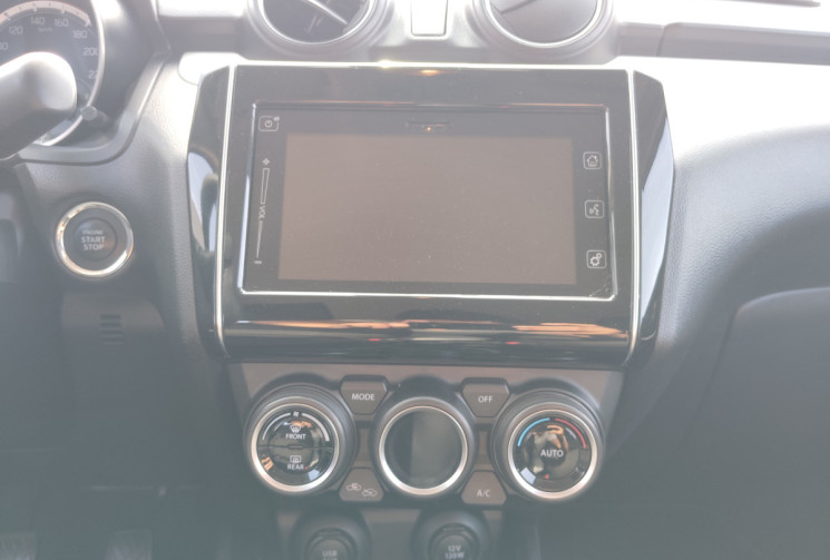 Suzuki Swift 1.2 Dualjet Hybrid SHVS 90ch Pack