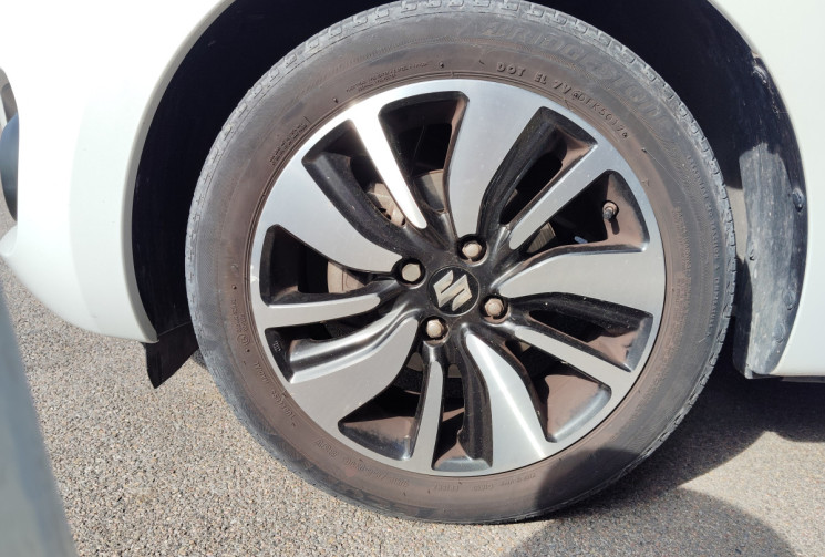 Suzuki Swift 1.2 Dualjet Hybrid SHVS 90ch Pack