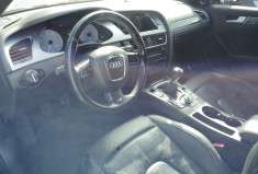 Audi S4 AVANT 3.0 V6 TFSI 333ch quattro BVM
