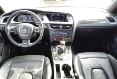 Audi S4 AVANT 3.0 V6 TFSI 333ch quattro BVM