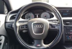 Audi S4 AVANT 3.0 V6 TFSI 333ch quattro BVM