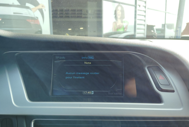 Audi S4 AVANT 3.0 V6 TFSI 333ch quattro BVM
